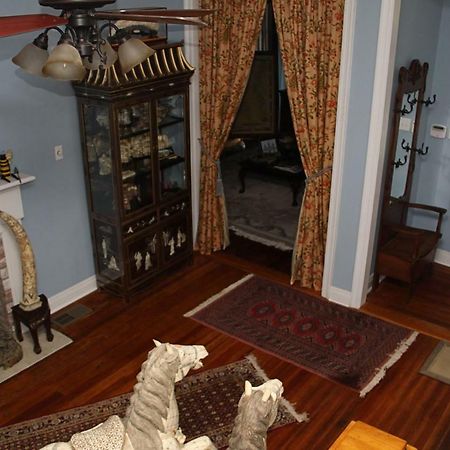 Rising Sun Bed&Breakfast Natchez Extérieur photo