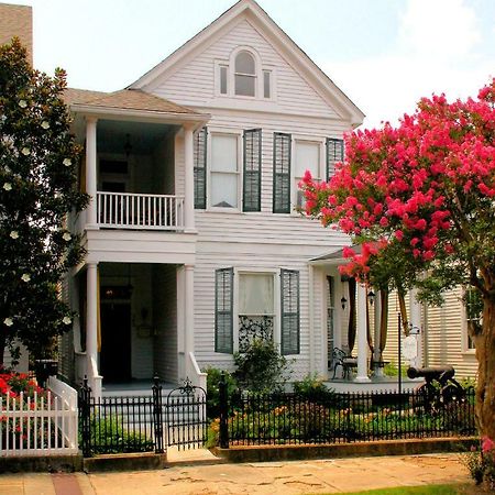 Rising Sun Bed&Breakfast Natchez Extérieur photo