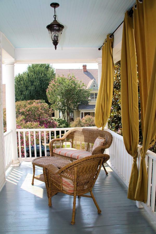Rising Sun Bed&Breakfast Natchez Extérieur photo