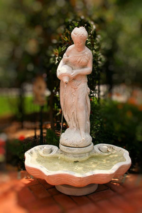 Rising Sun Bed&Breakfast Natchez Extérieur photo