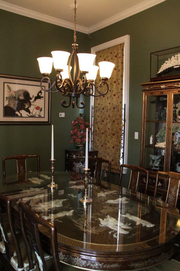 Rising Sun Bed&Breakfast Natchez Extérieur photo
