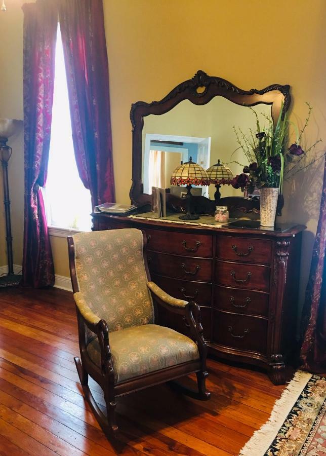 Rising Sun Bed&Breakfast Natchez Extérieur photo