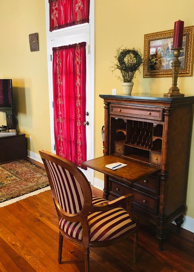 Rising Sun Bed&Breakfast Natchez Extérieur photo