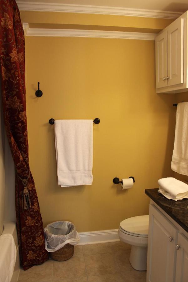 Rising Sun Bed&Breakfast Natchez Extérieur photo