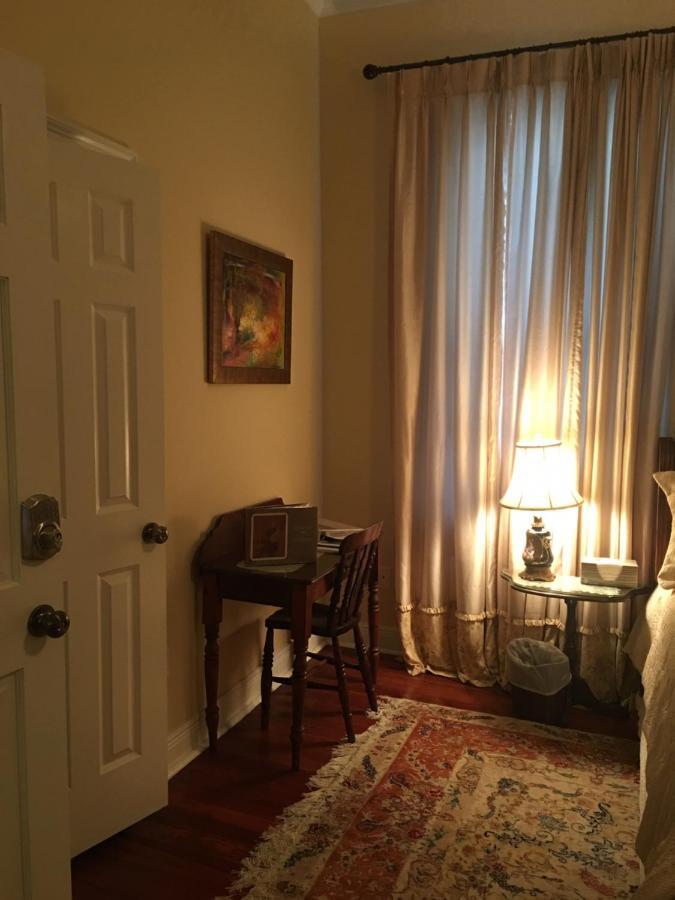 Rising Sun Bed&Breakfast Natchez Extérieur photo